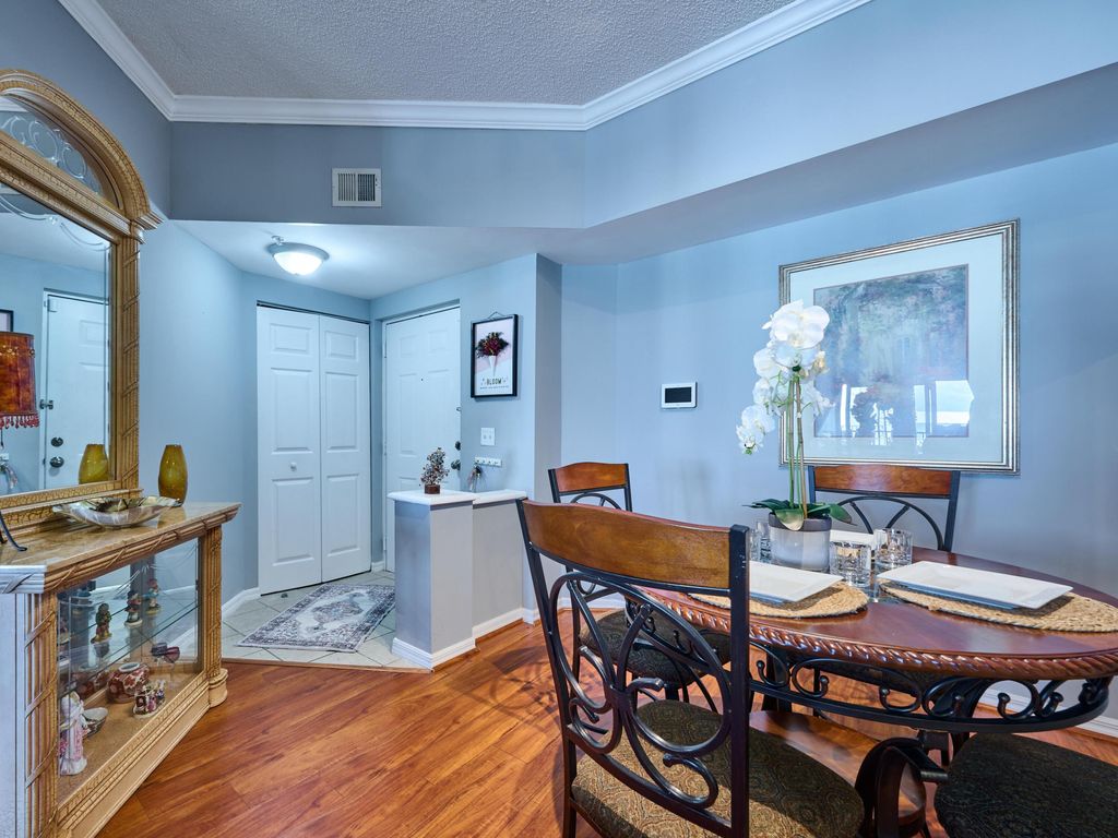 Photo of 4414 Tuscany Way #414, Boynton Beach, FL 33435 (MLS # R11051437)