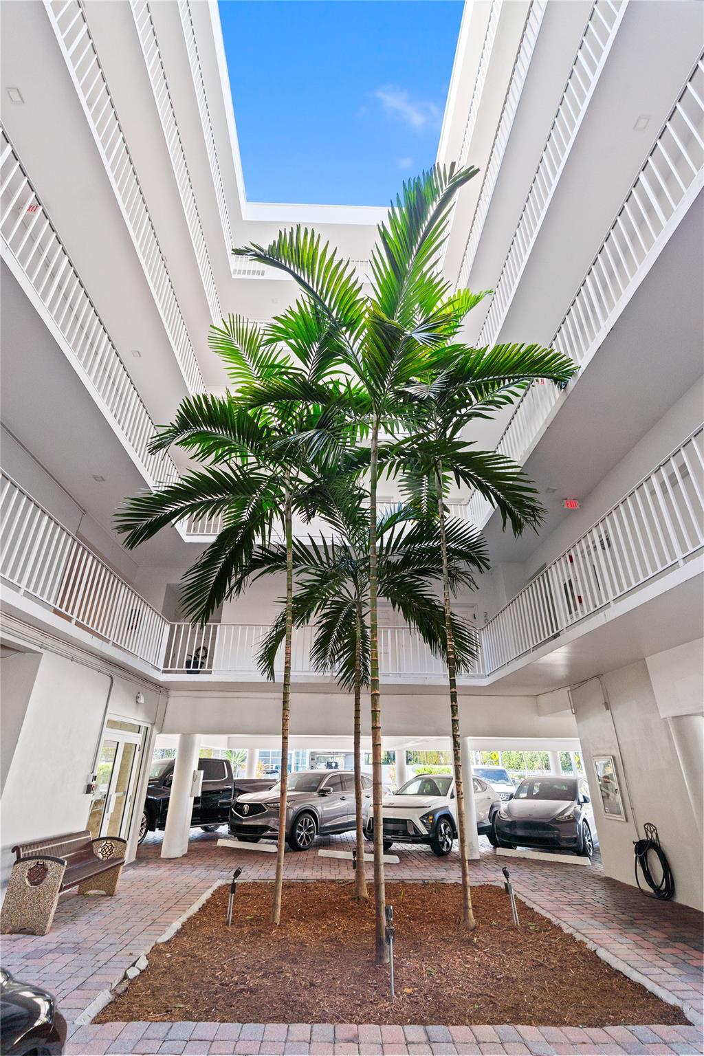 Las Olas Villas Condo - Residential Lease