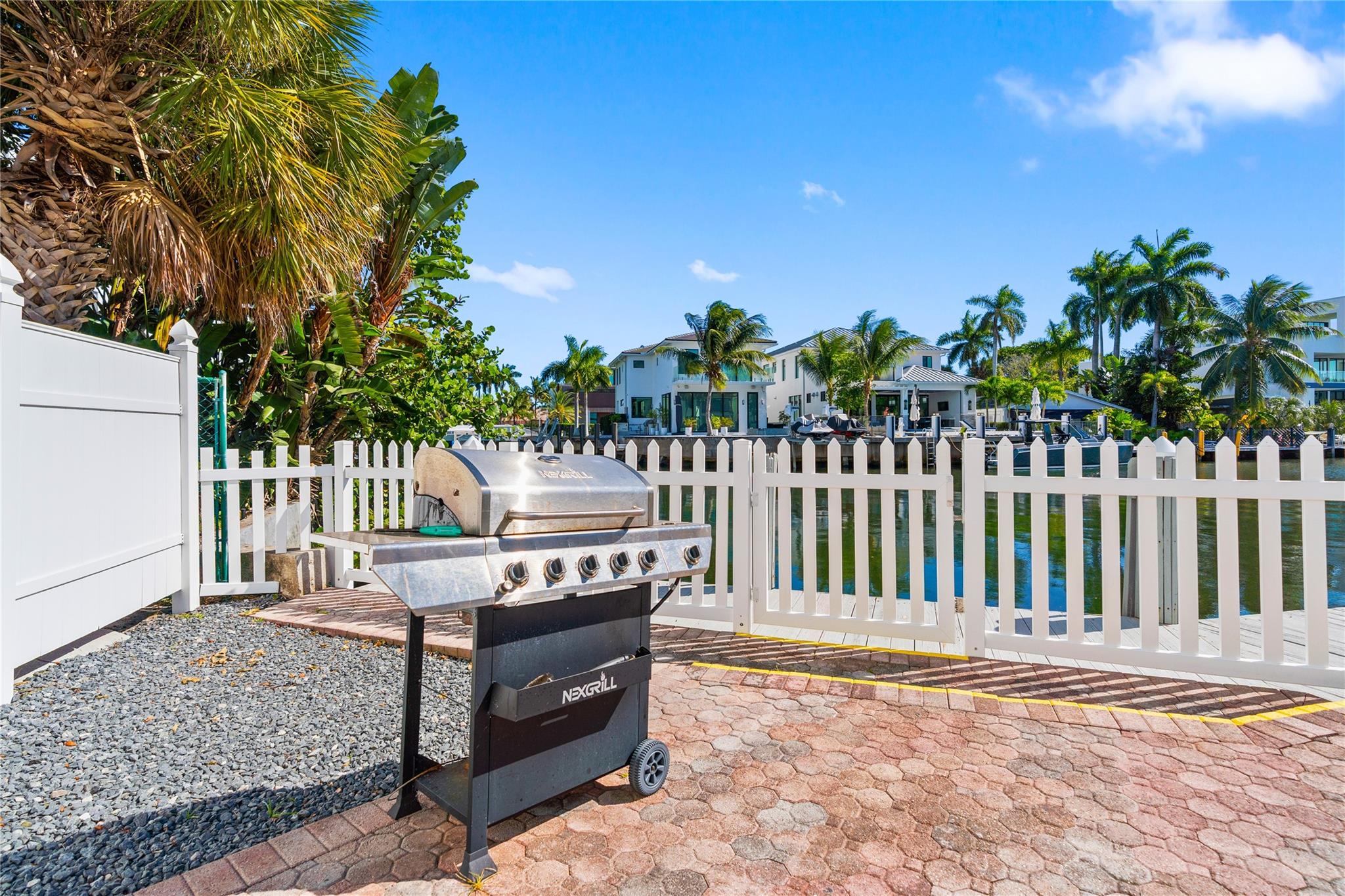 Las Olas Villas Condo - Residential Lease