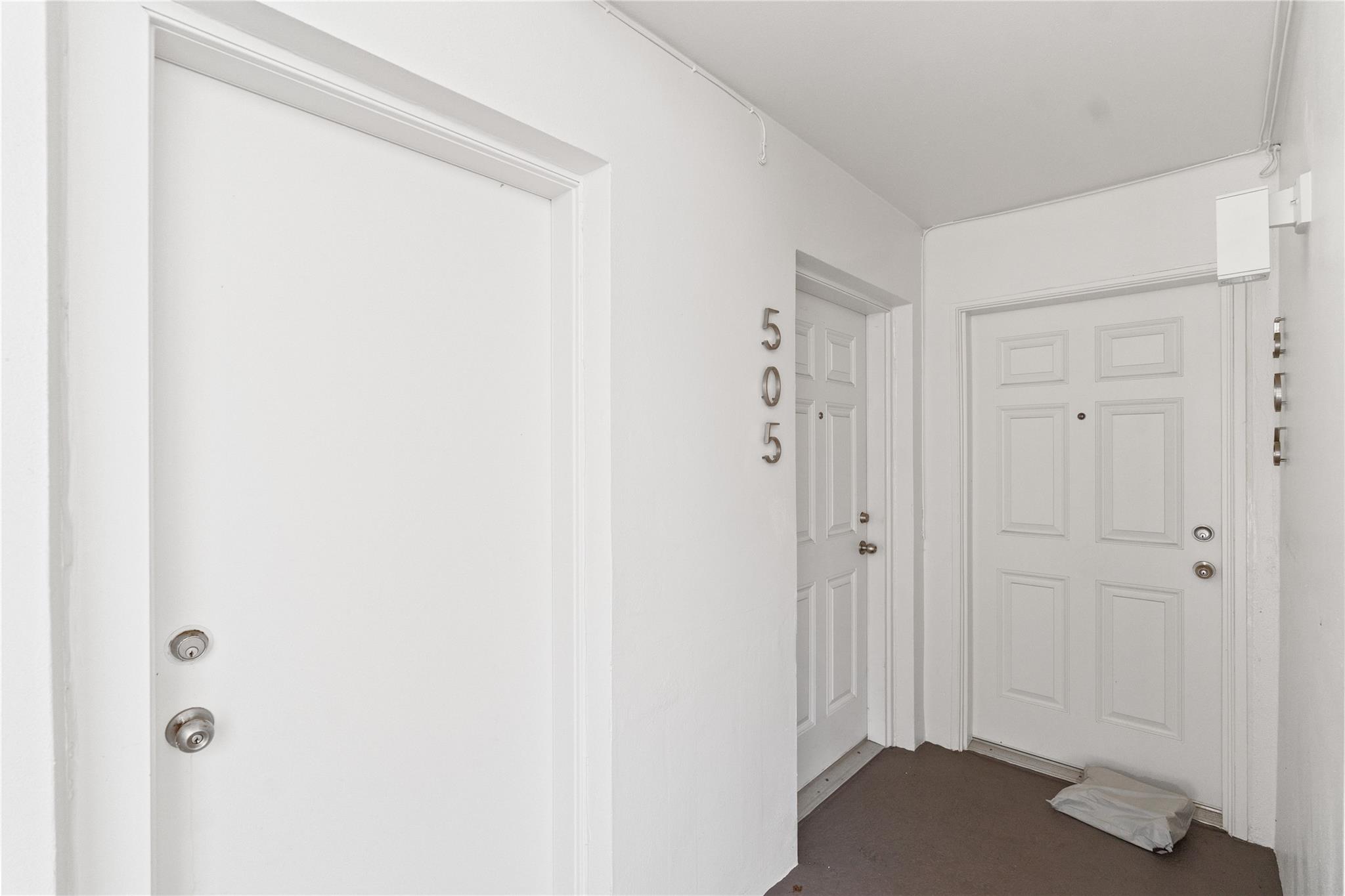 Las Olas Villas Condo - Residential Lease