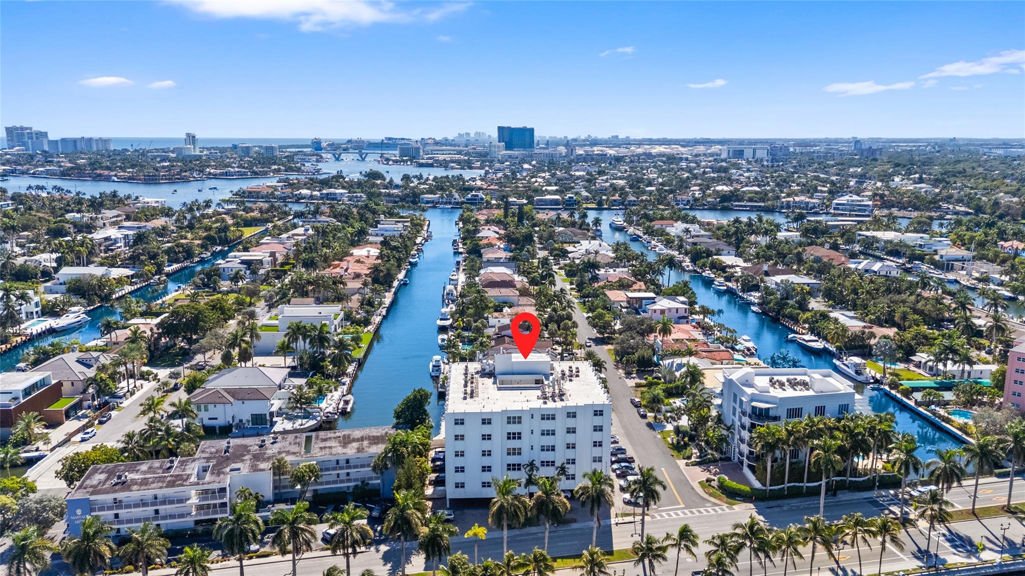 Las Olas Villas Condo - Residential Lease