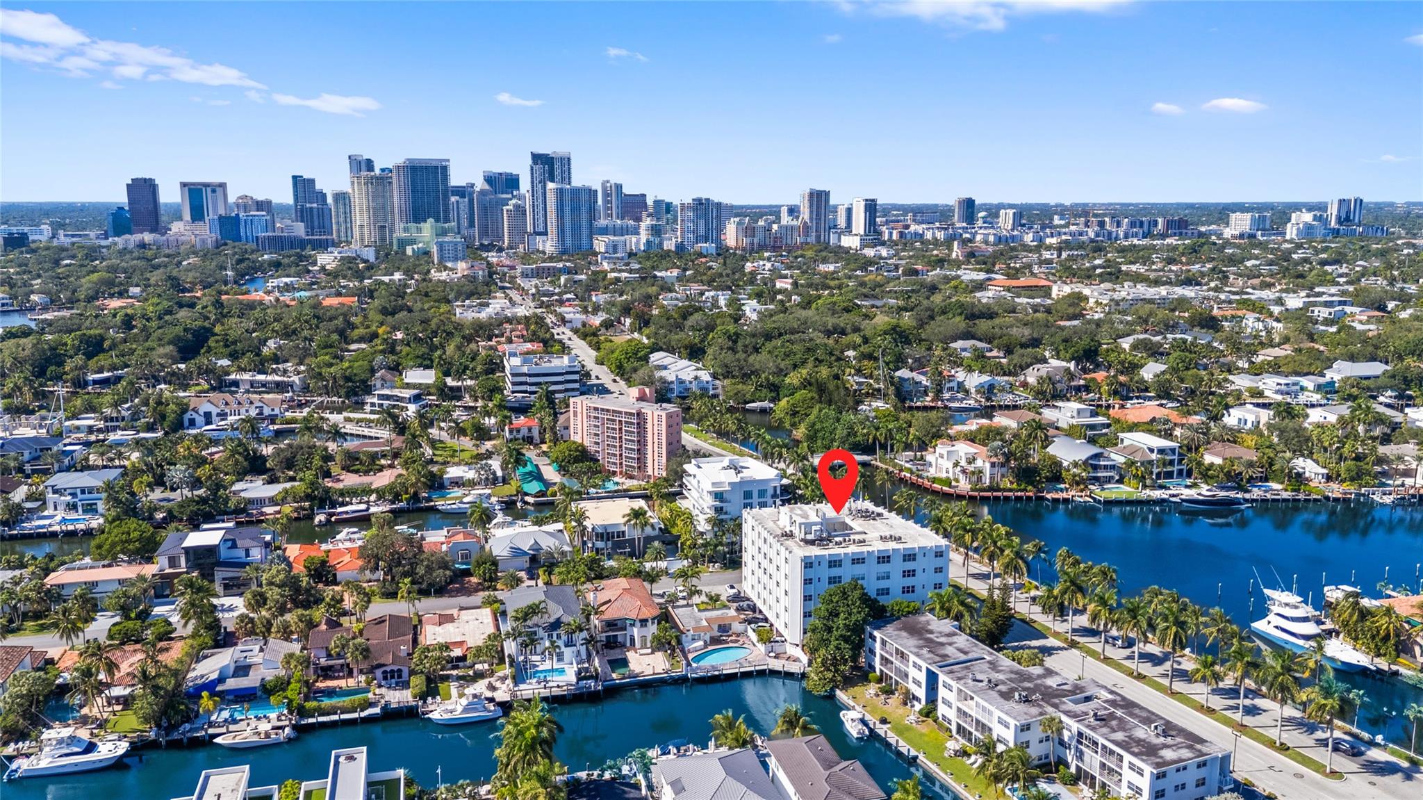 Las Olas Villas Condo - Residential Lease