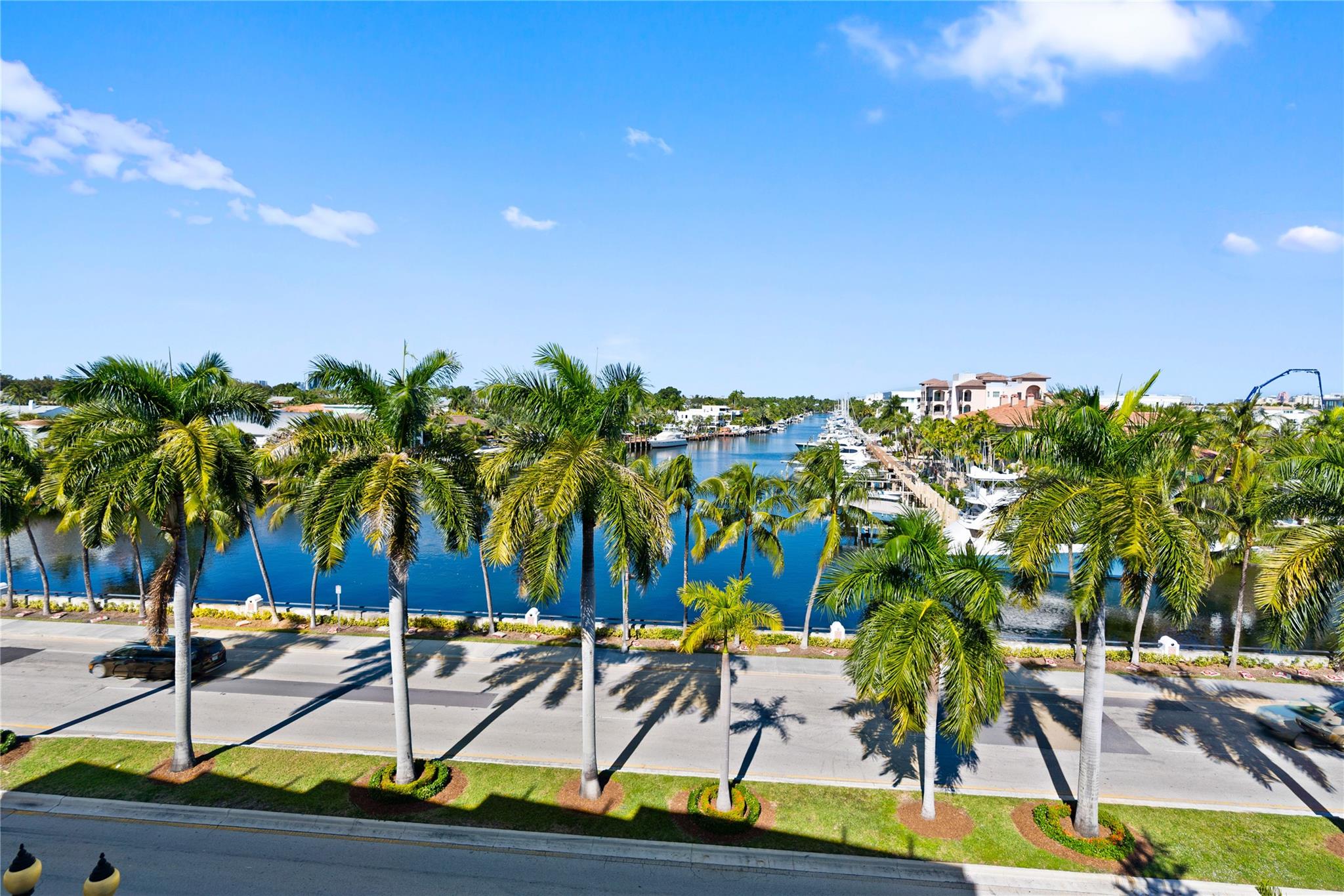 Las Olas Villas Condo - Residential Lease