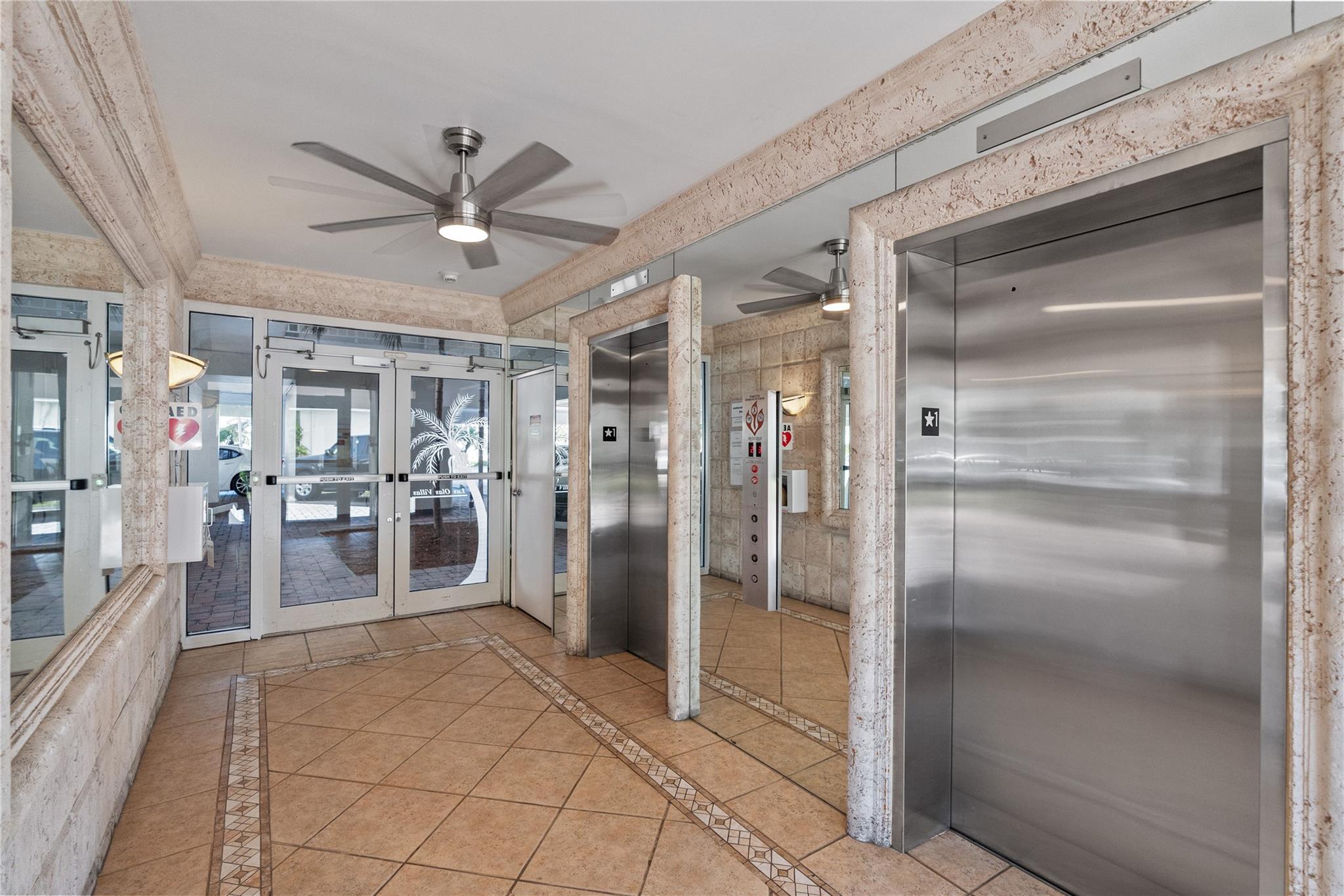 Las Olas Villas Condo - Residential Lease