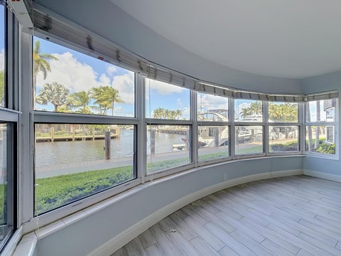 Tiny photo for 3121 NE 51st Street NE #102E, Fort Lauderdale, FL 33308 (MLS # B26090553)