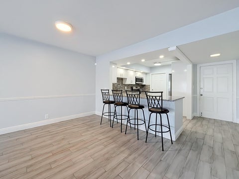 Tiny photo for 3121 NE 51st Street NE #102E, Fort Lauderdale, FL 33308 (MLS # B26090553)
