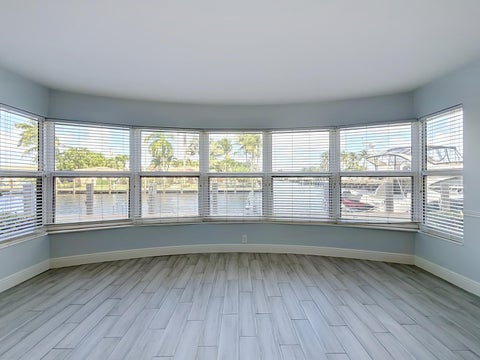 Tiny photo for 3121 NE 51st Street NE #102E, Fort Lauderdale, FL 33308 (MLS # B26090553)