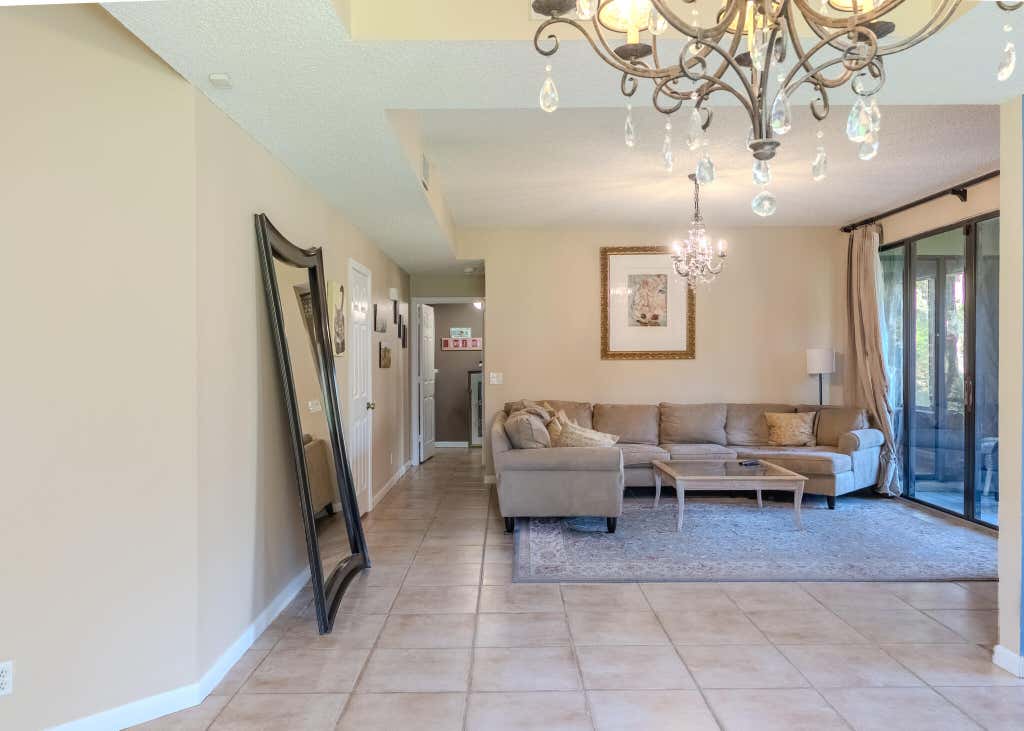 Photo of 10527 NW 10TH Street #B-130, Plantation, FL 33322 (MLS # B26060423)