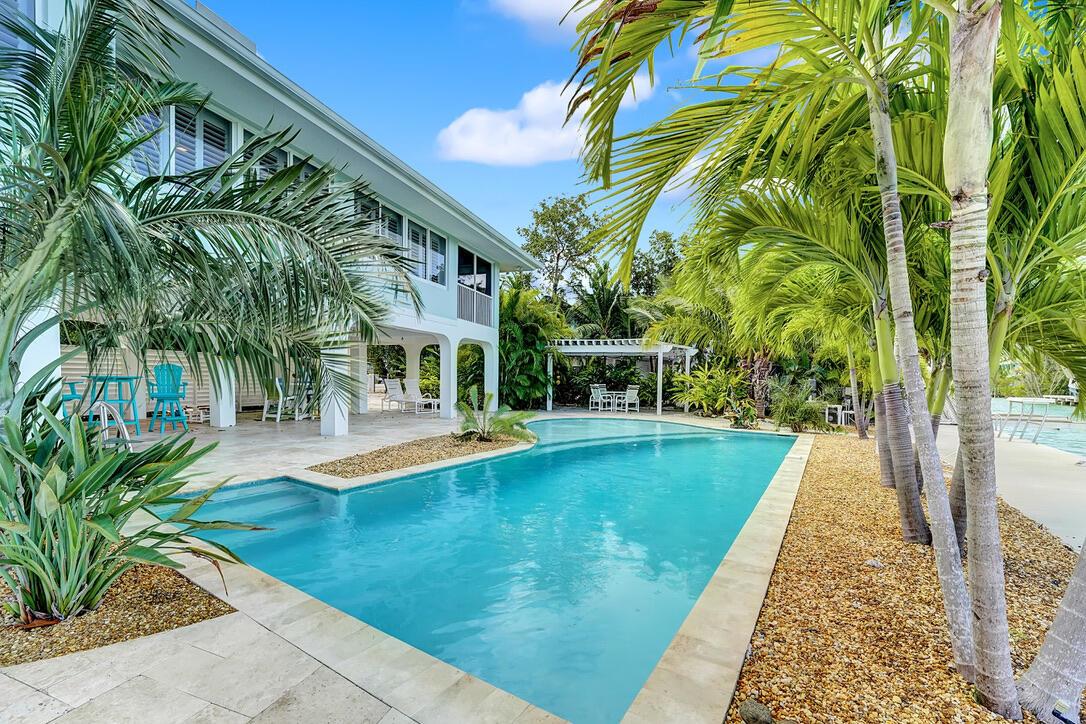 CUDJOE GARDENS 2ND ADD - Residential