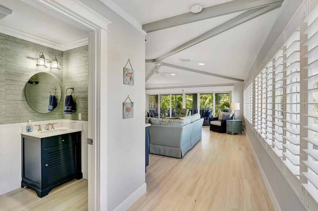 CUDJOE GARDENS 2ND ADD - Residential