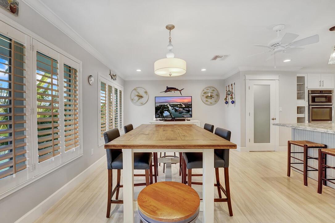 CUDJOE GARDENS 2ND ADD - Residential