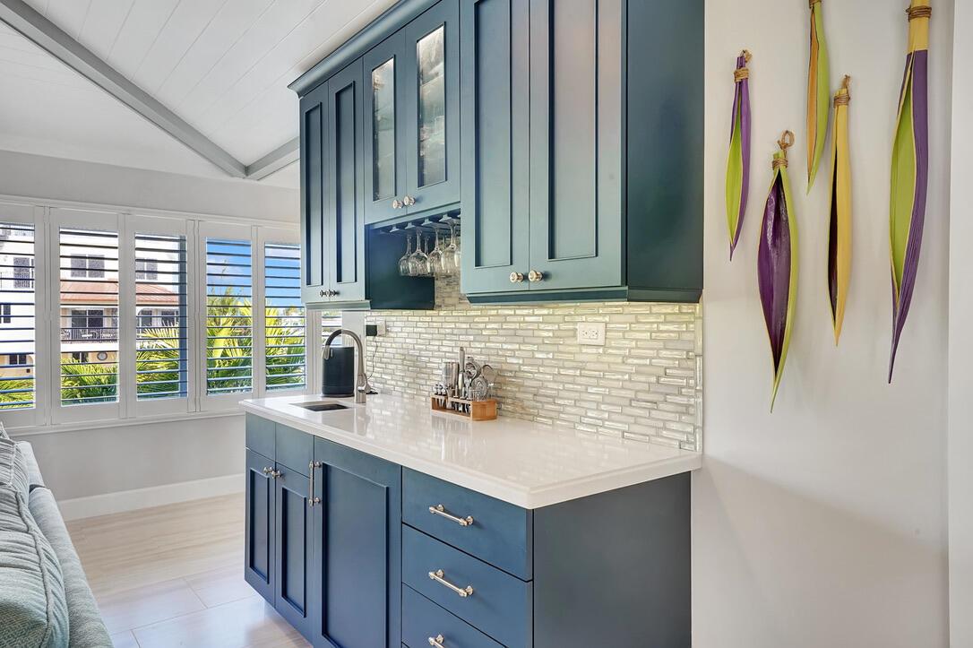 CUDJOE GARDENS 2ND ADD - Residential