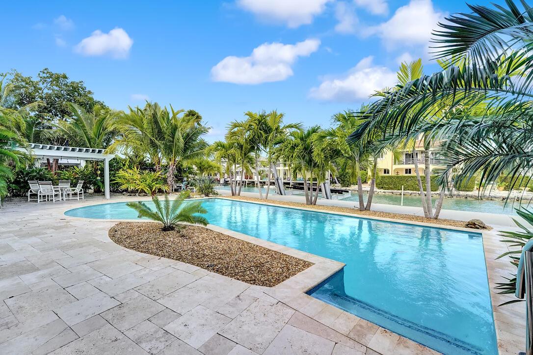 CUDJOE GARDENS 2ND ADD - Residential