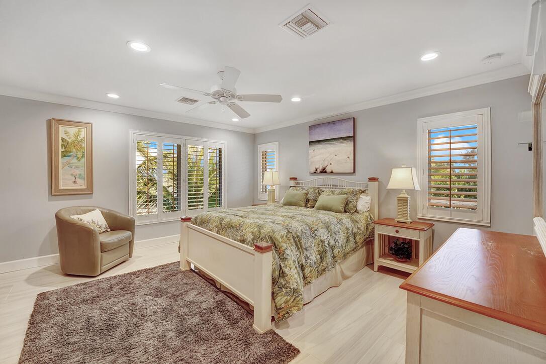 CUDJOE GARDENS 2ND ADD - Residential