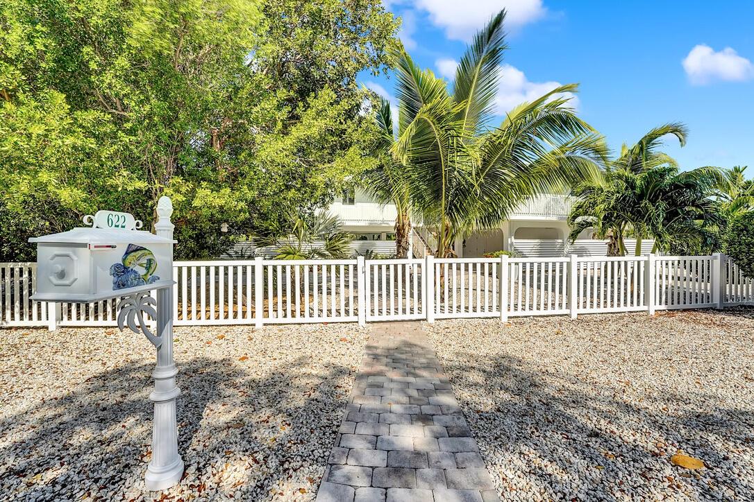 CUDJOE GARDENS 2ND ADD - Residential