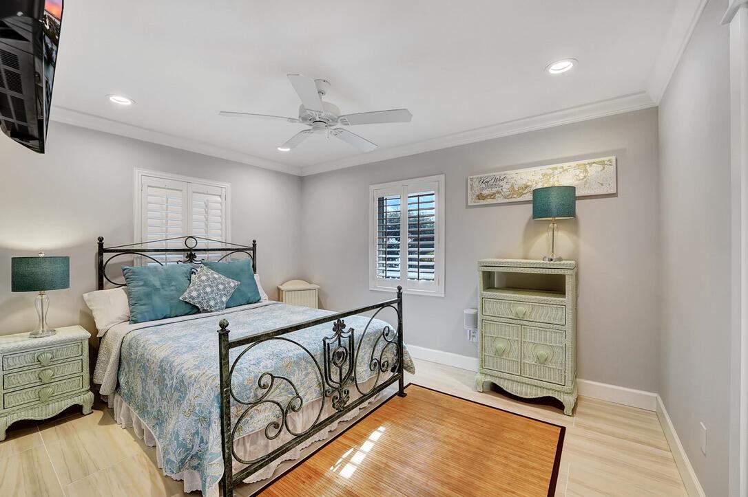 CUDJOE GARDENS 2ND ADD - Residential