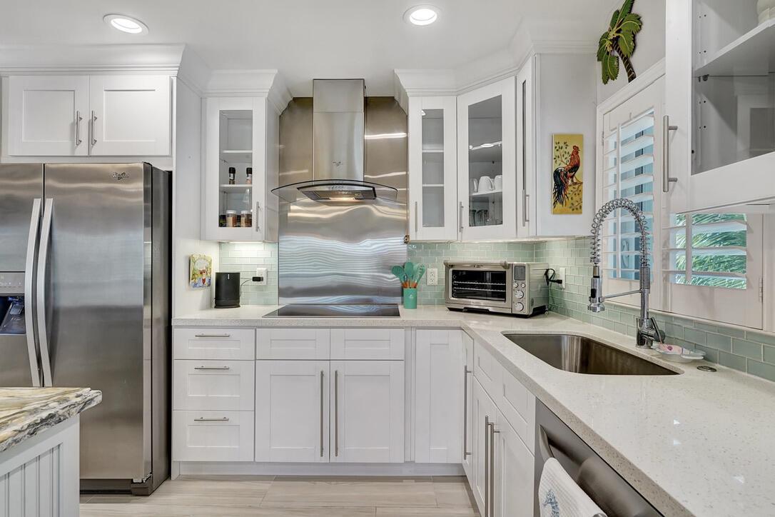 CUDJOE GARDENS 2ND ADD - Residential