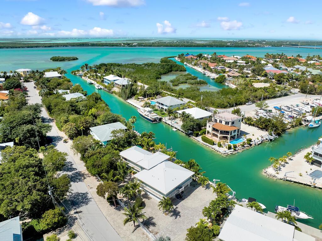 CUDJOE GARDENS 2ND ADD - Residential