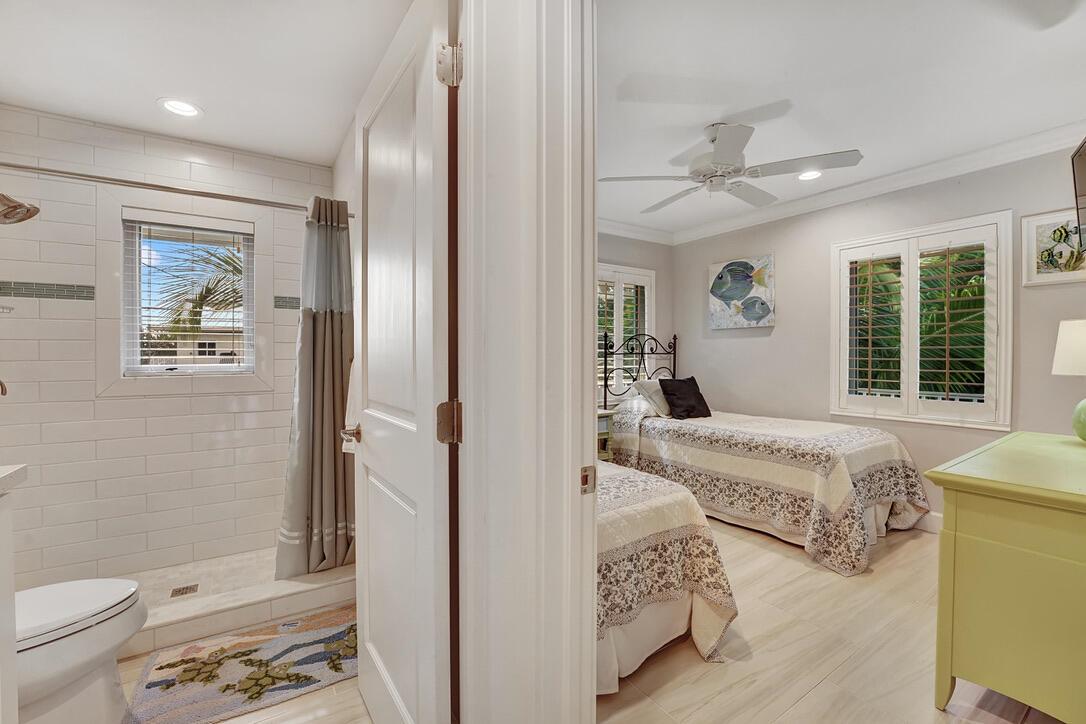 CUDJOE GARDENS 2ND ADD - Residential