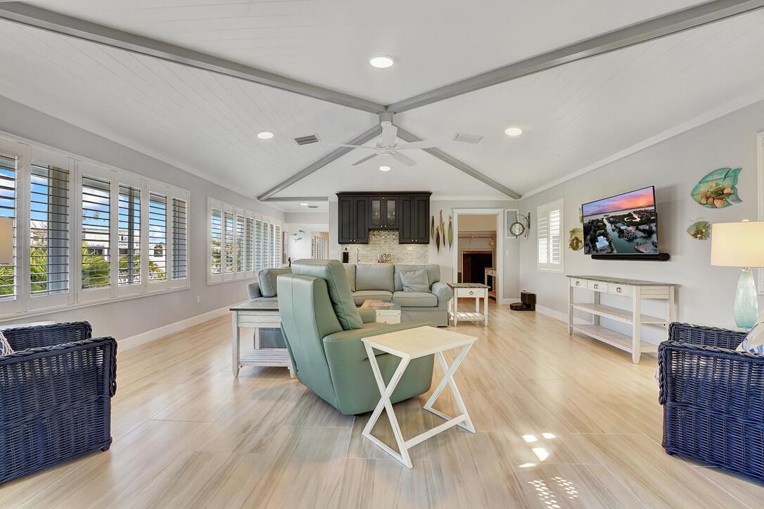 CUDJOE GARDENS 2ND ADD - Residential