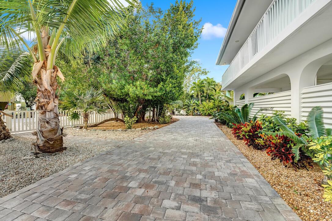 CUDJOE GARDENS 2ND ADD - Residential