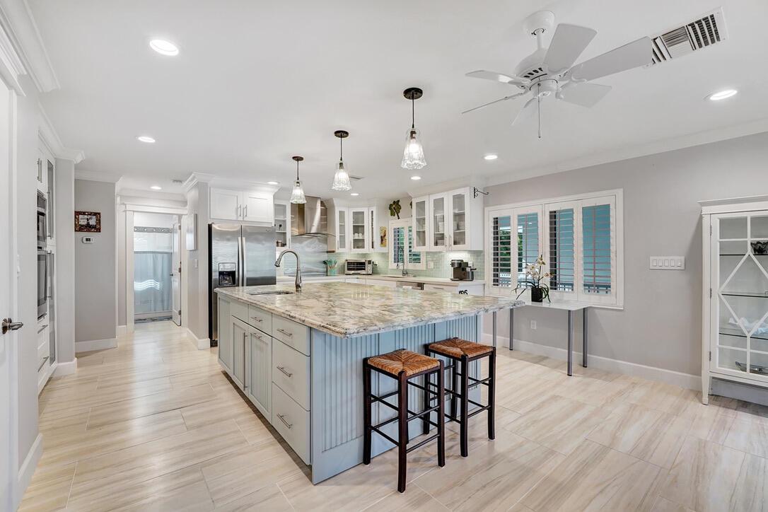 CUDJOE GARDENS 2ND ADD - Residential