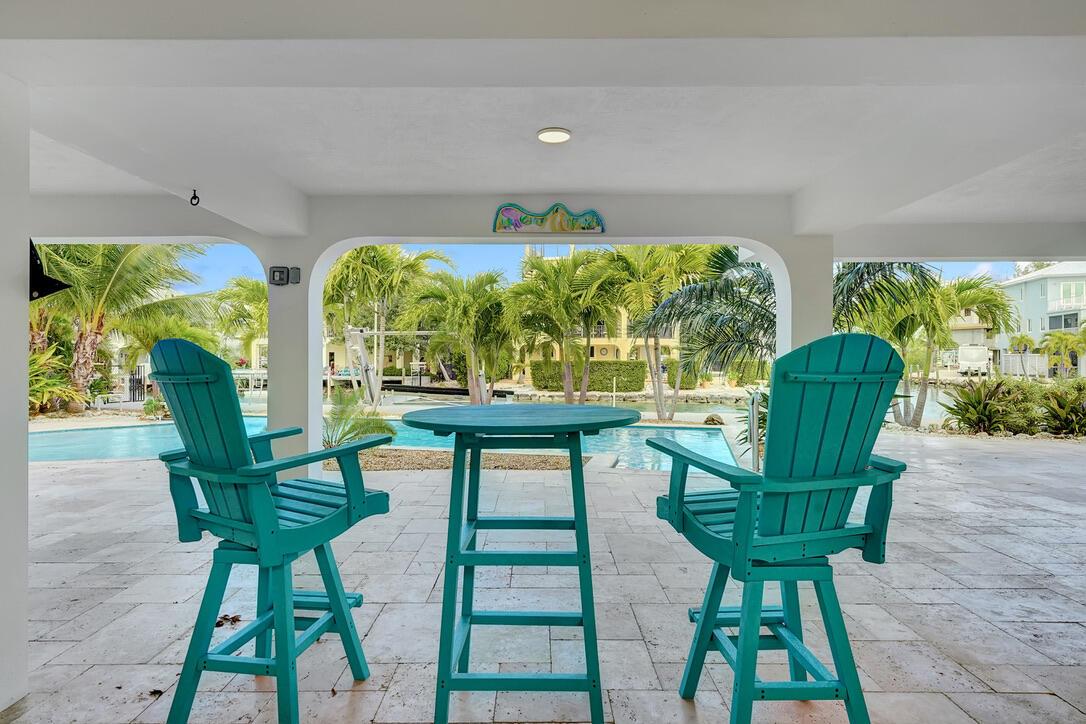 CUDJOE GARDENS 2ND ADD - Residential