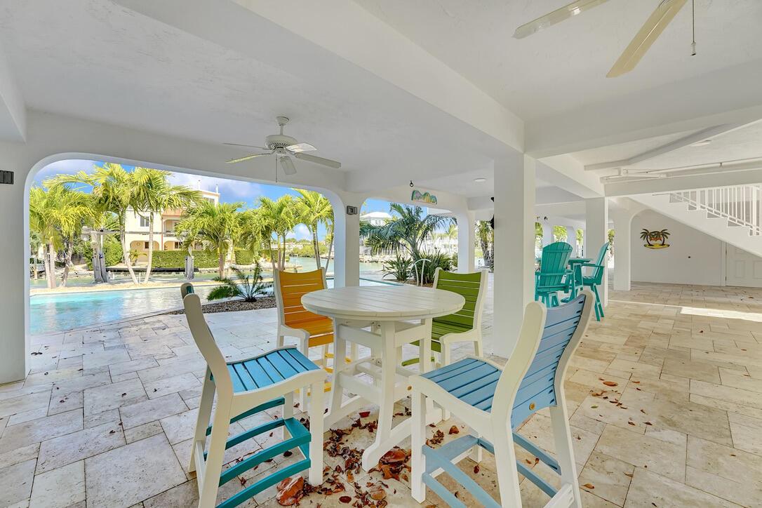 CUDJOE GARDENS 2ND ADD - Residential