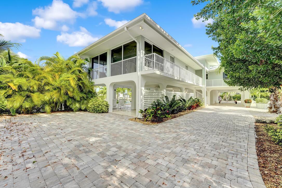 CUDJOE GARDENS 2ND ADD - Residential