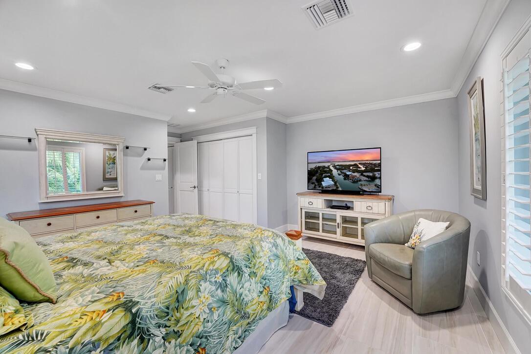 CUDJOE GARDENS 2ND ADD - Residential