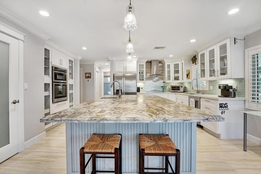 CUDJOE GARDENS 2ND ADD - Residential