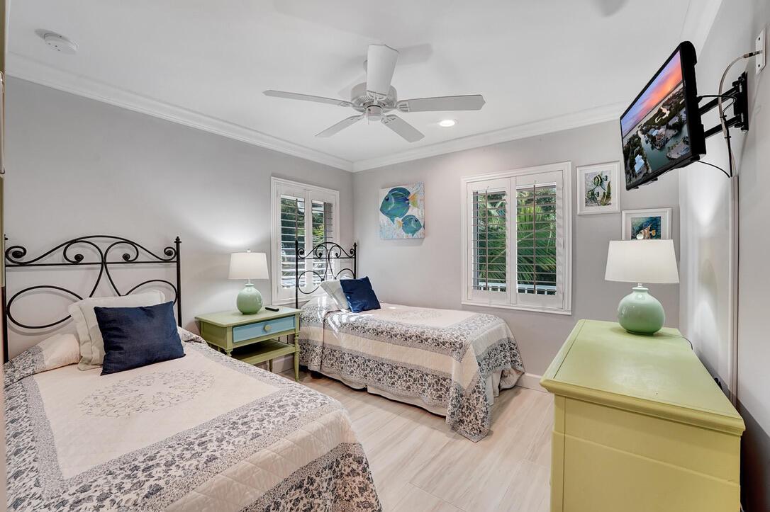 CUDJOE GARDENS 2ND ADD - Residential