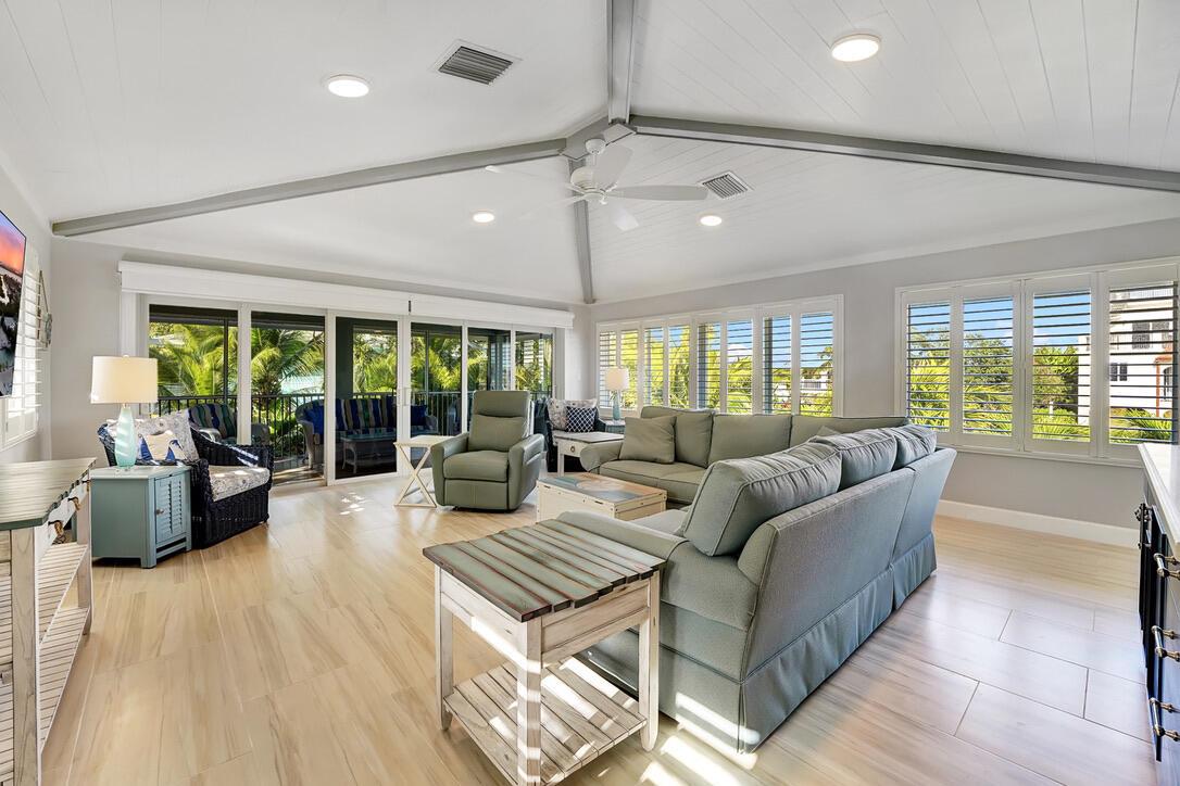 CUDJOE GARDENS 2ND ADD - Residential