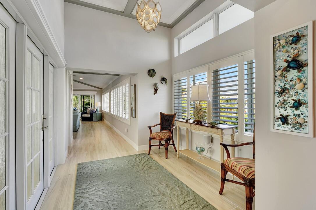 CUDJOE GARDENS 2ND ADD - Residential