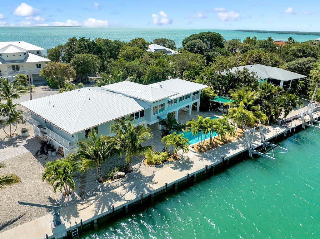 CUDJOE GARDENS 2ND ADD - Residential