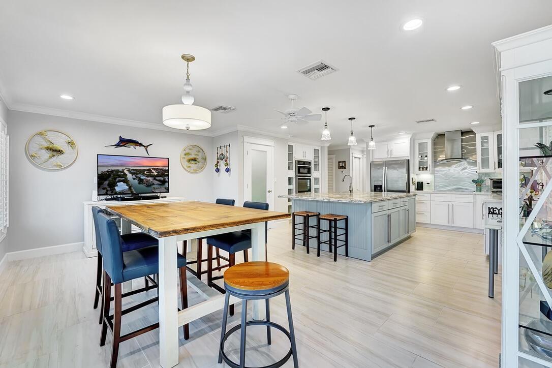 CUDJOE GARDENS 2ND ADD - Residential