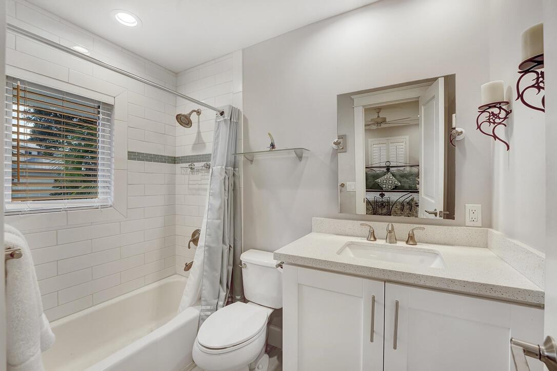 CUDJOE GARDENS 2ND ADD - Residential