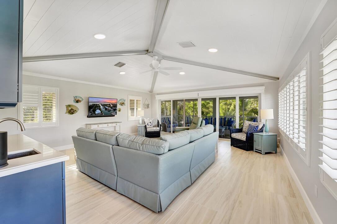 CUDJOE GARDENS 2ND ADD - Residential