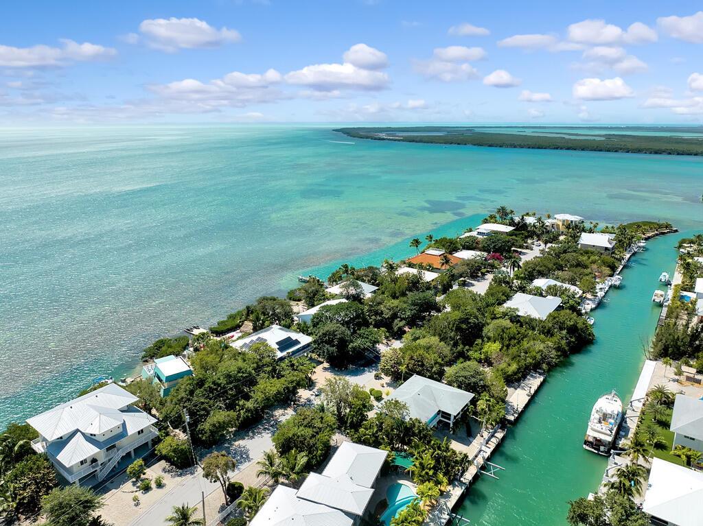 CUDJOE GARDENS 2ND ADD - Residential