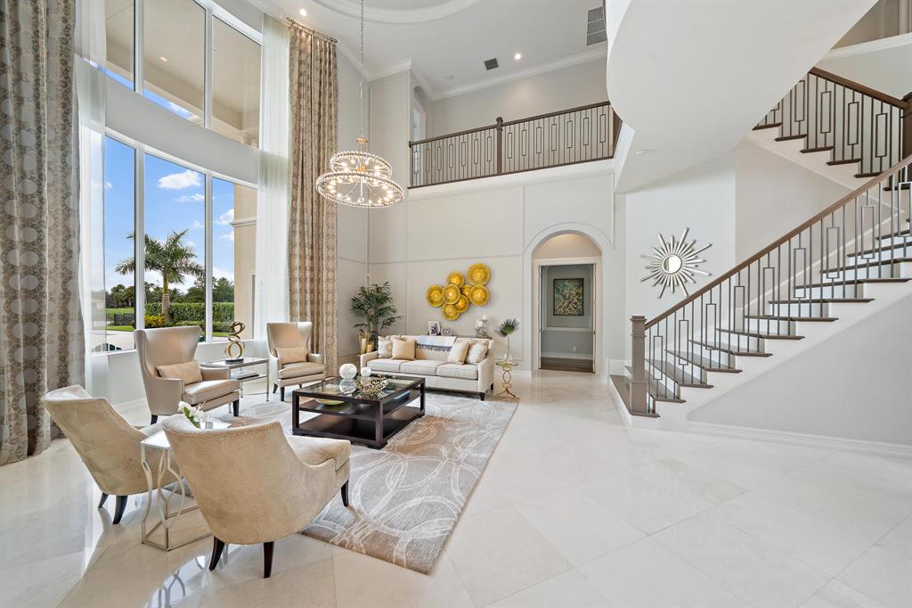 JUPITER COUNTRY CLUB - Residential