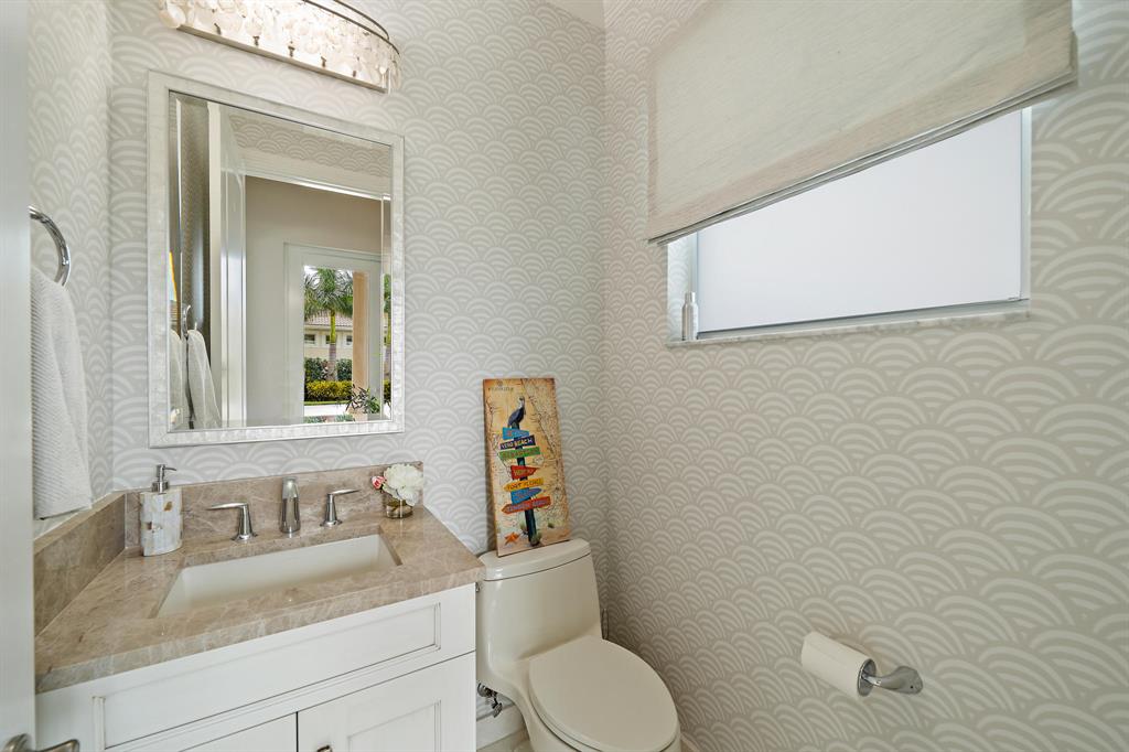 JUPITER COUNTRY CLUB - Residential