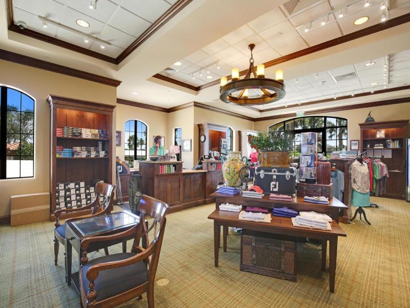 JUPITER COUNTRY CLUB - Residential