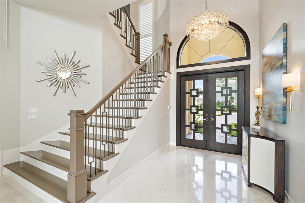 JUPITER COUNTRY CLUB - Residential