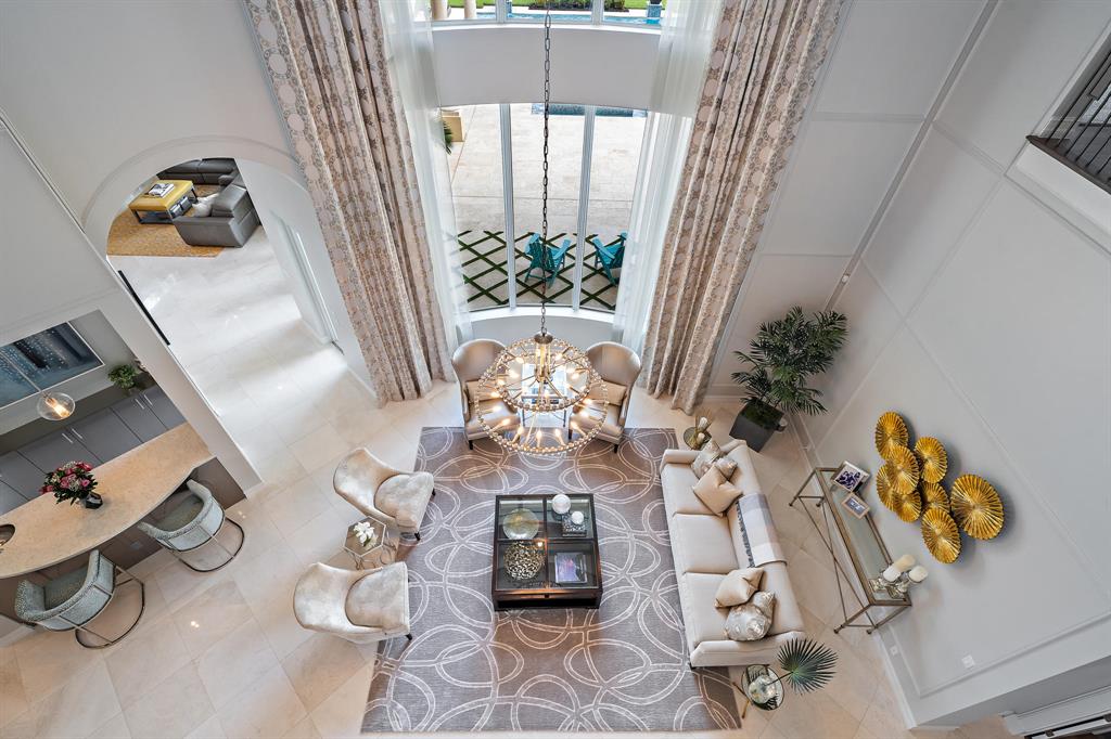 JUPITER COUNTRY CLUB - Residential