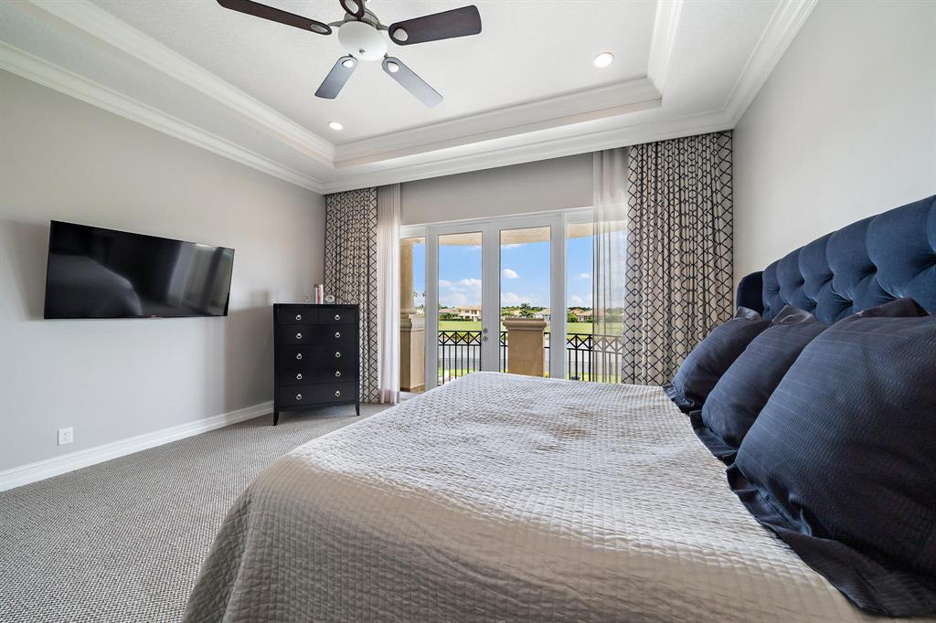 JUPITER COUNTRY CLUB - Residential