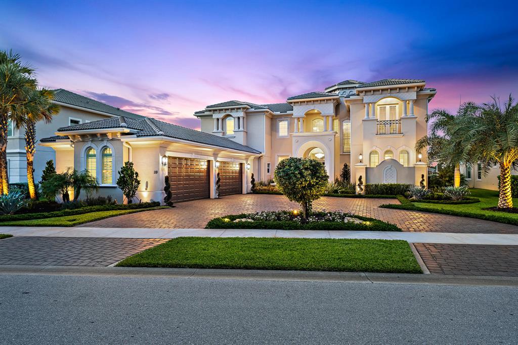 JUPITER COUNTRY CLUB - Residential