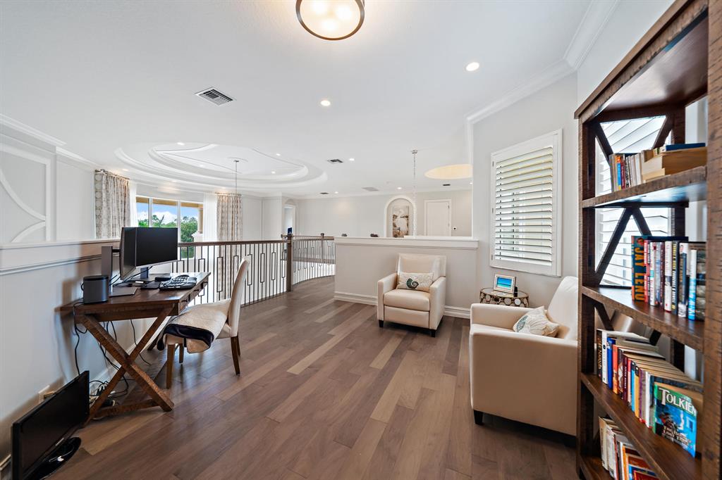 JUPITER COUNTRY CLUB - Residential