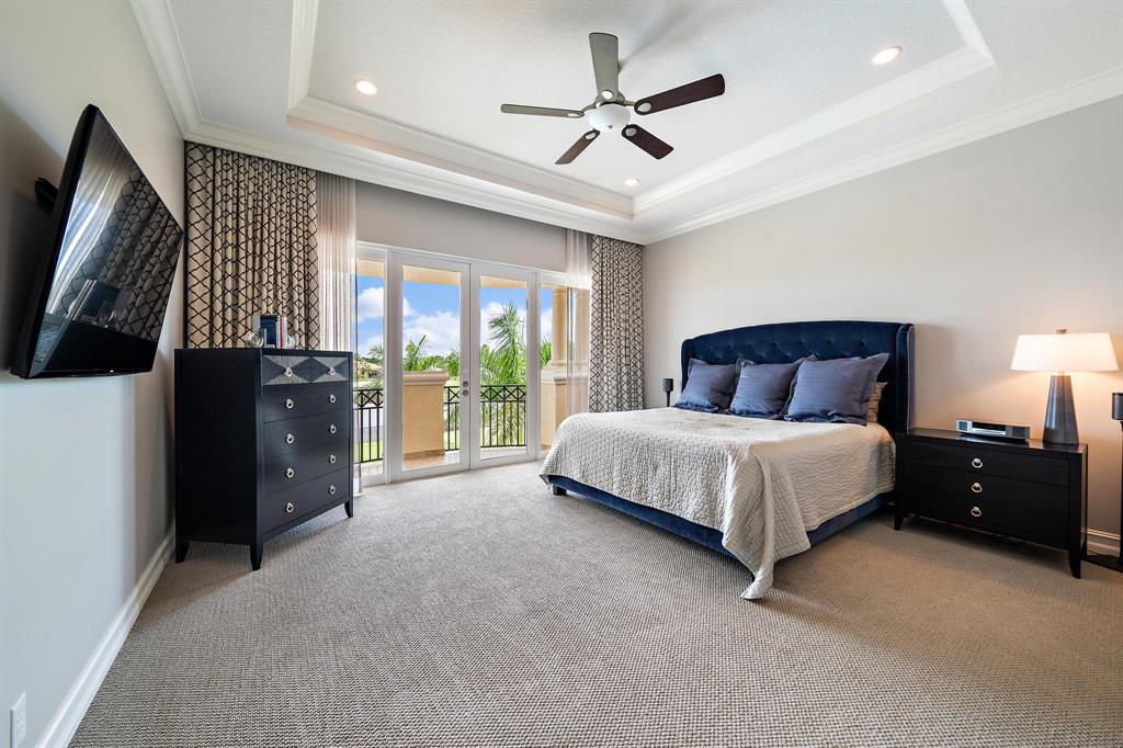 JUPITER COUNTRY CLUB - Residential