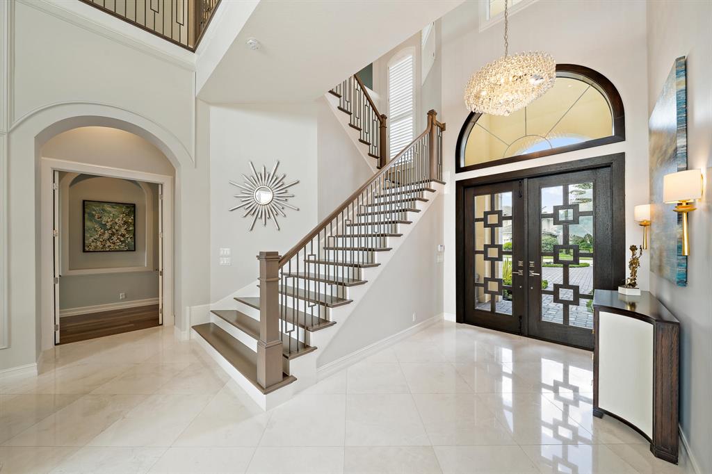 JUPITER COUNTRY CLUB - Residential