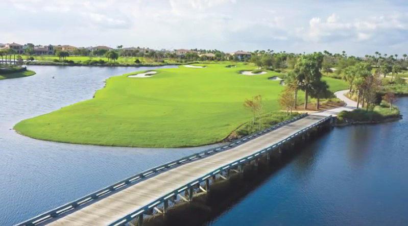 JUPITER COUNTRY CLUB - Residential